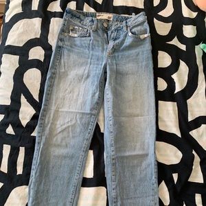 Garage Mom Jeans - in good condition
